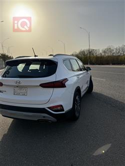 هيونداي سانتافي